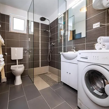 Maia Lena Zweizimmerwohnung Apartment Maslenica