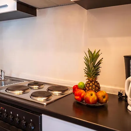 Apartment Maia Lena Zweizimmerwohnung Maslenica