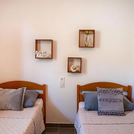 Maia Lena Zweizimmerwohnung Apartment