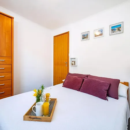 Maia Lena Zweizimmerwohnung Apartment Maslenica