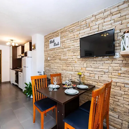 Maia Lena Zweizimmerwohnung Apartment